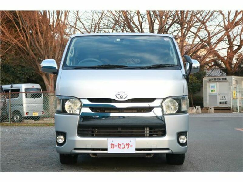 HIACE