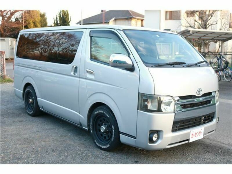 HIACE