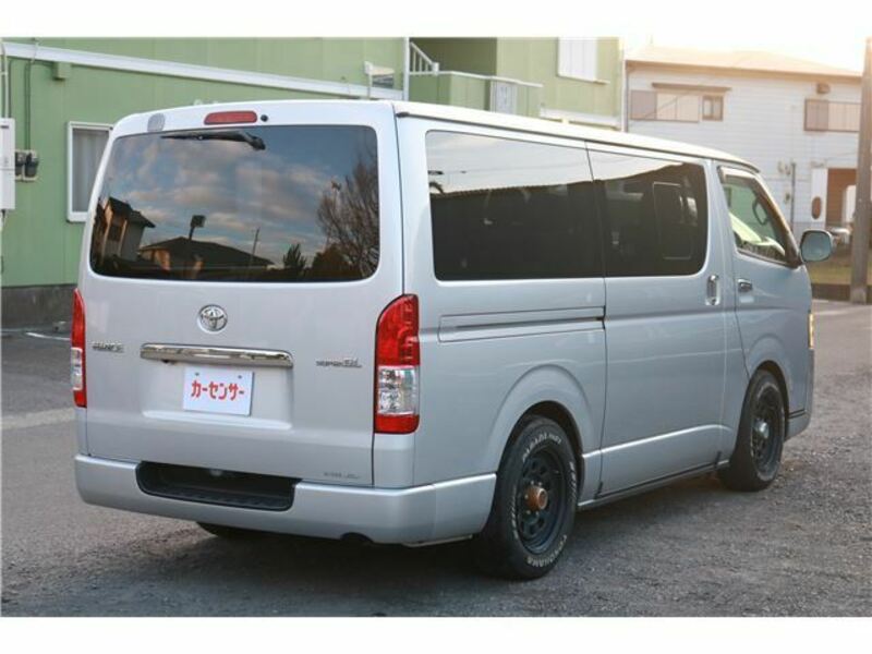 HIACE