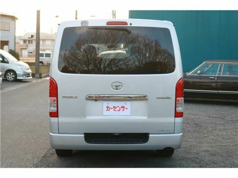 HIACE