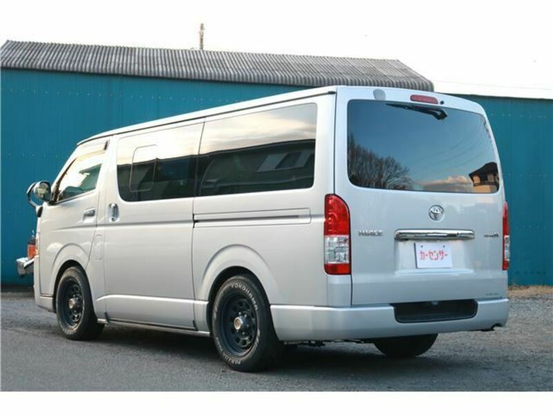 HIACE