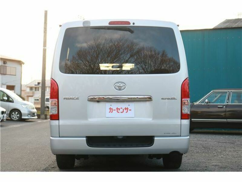 HIACE