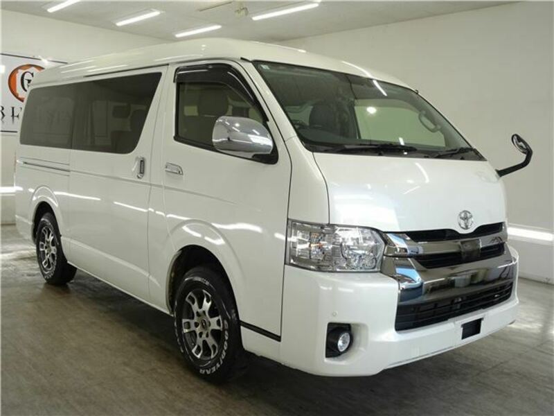 HIACE VAN-0