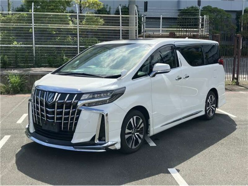 ALPHARD-0