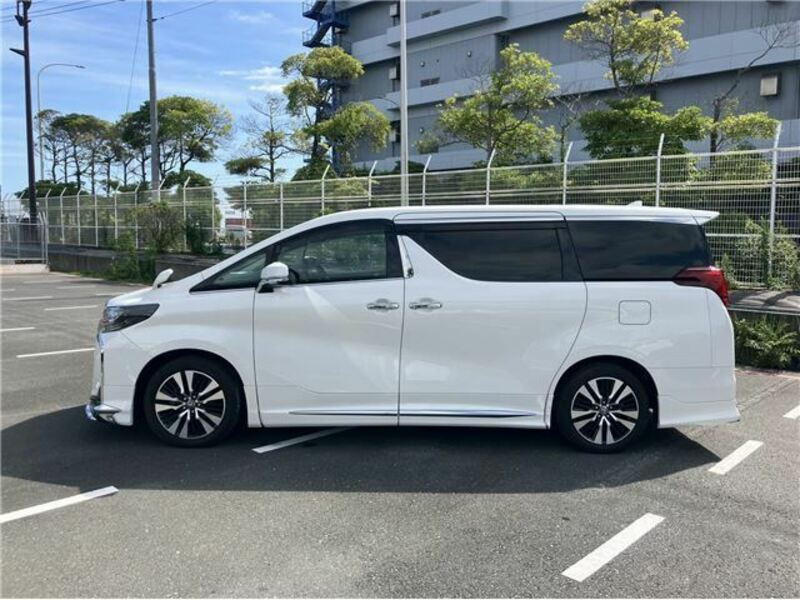 ALPHARD