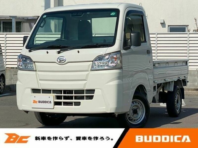 HIJET TRUCK-0