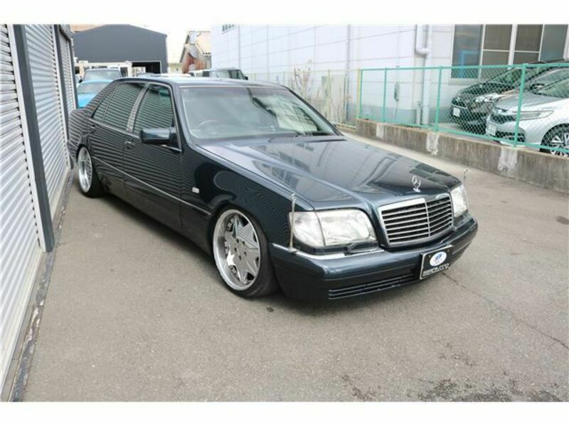 S-CLASS