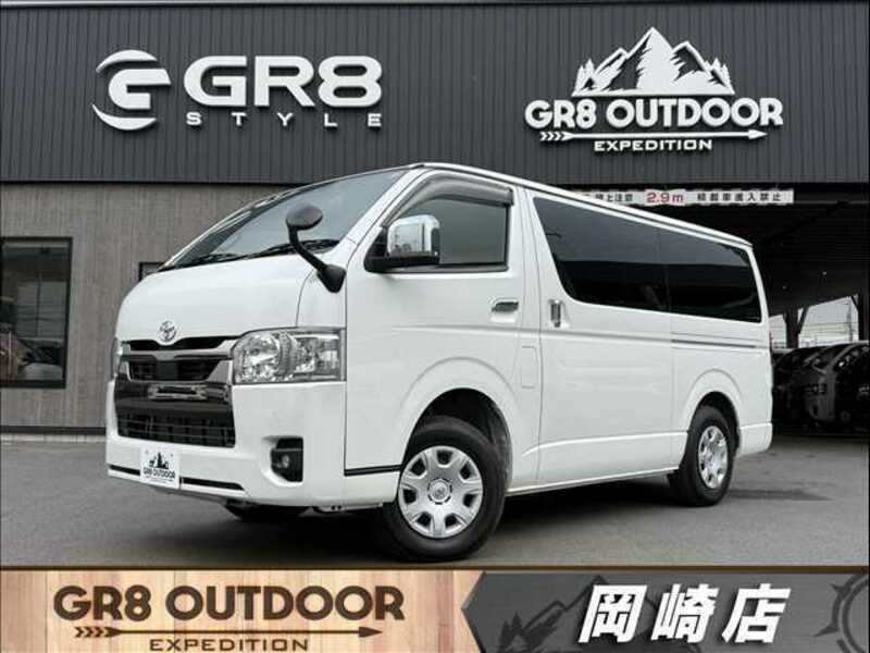 HIACE VAN-0