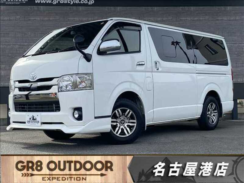 HIACE VAN-0