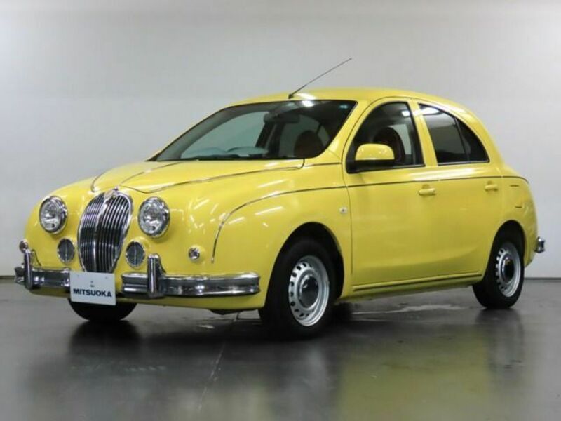 MITSUOKA VIEWT