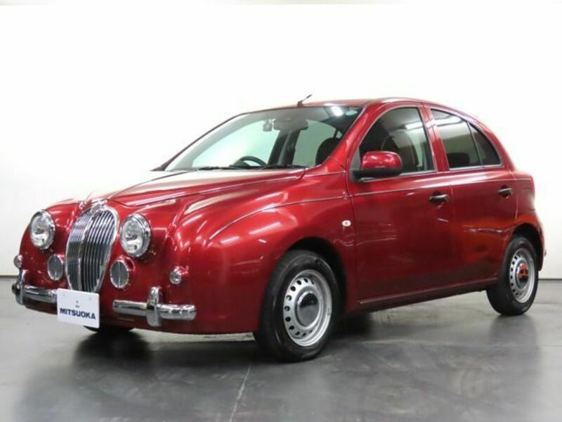 MITSUOKA VIEWT