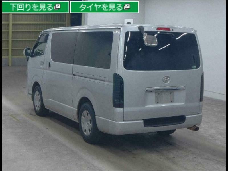 HIACE