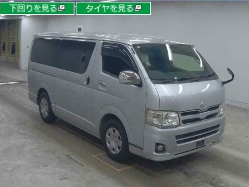 HIACE