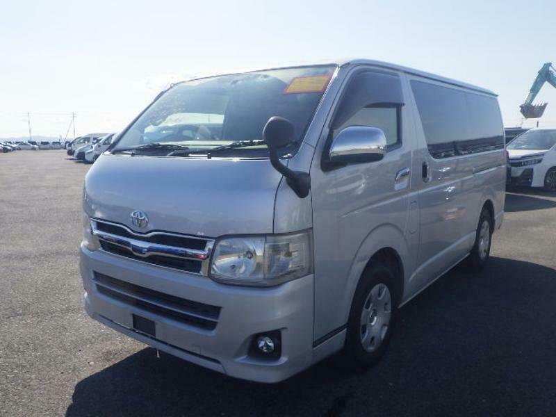 HIACE