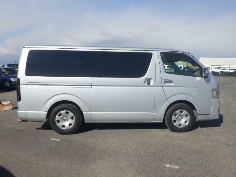 HIACE