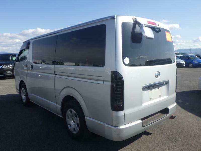 HIACE