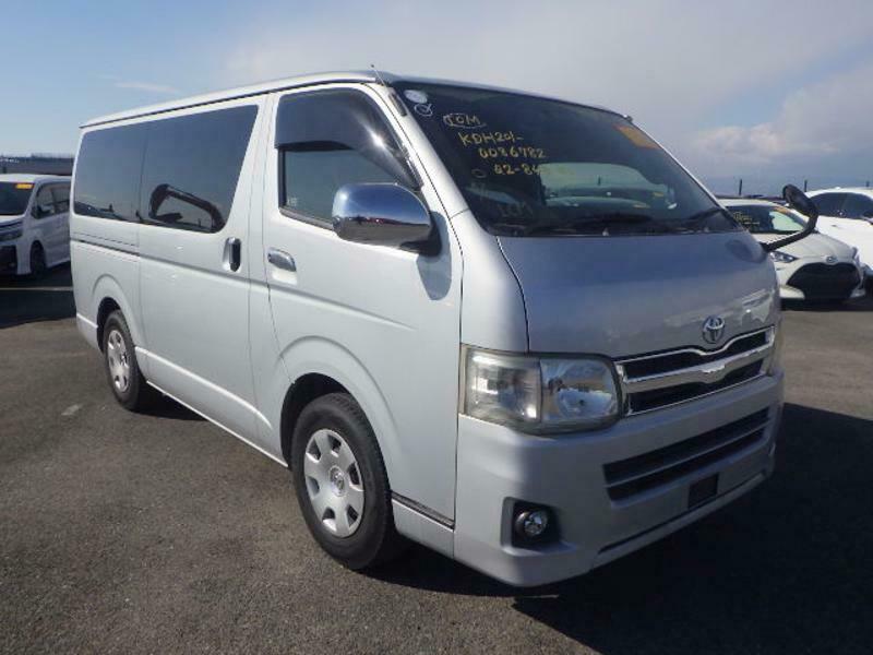 HIACE-0