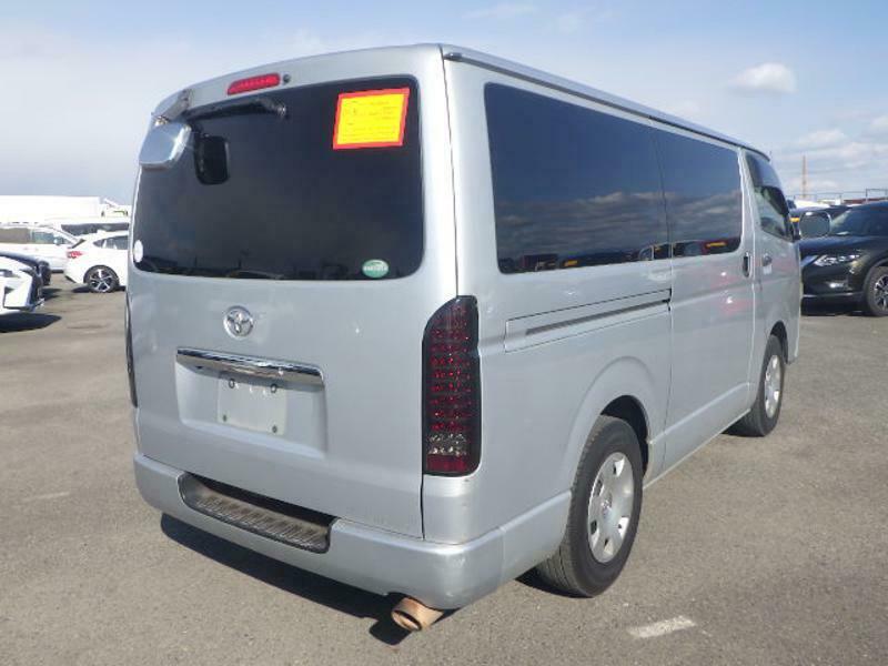 HIACE