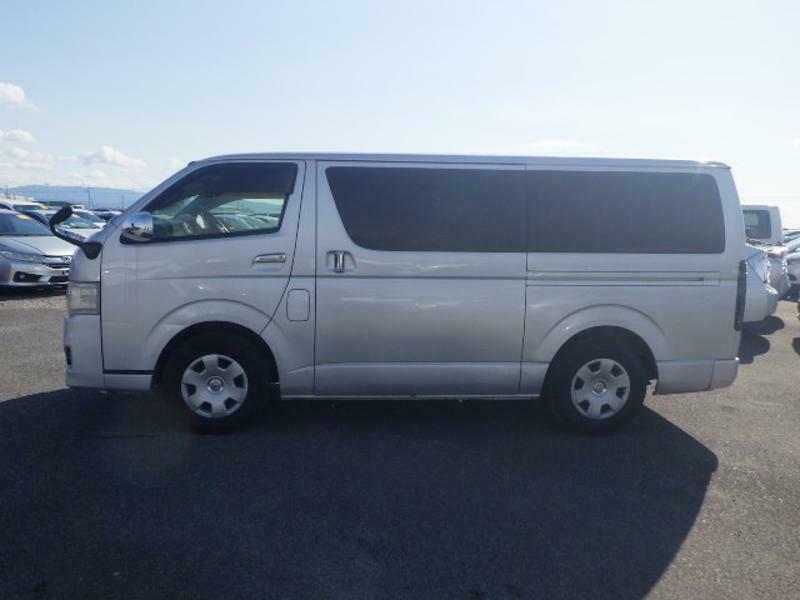 HIACE