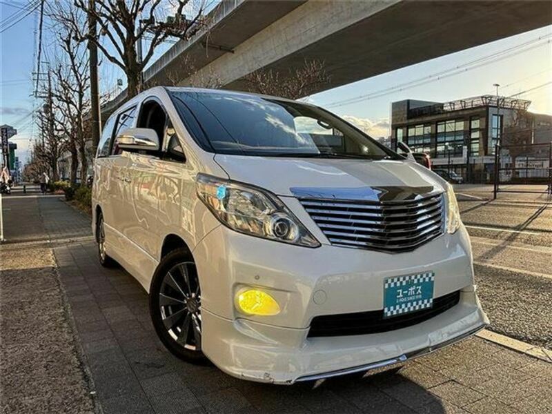 ALPHARD-0