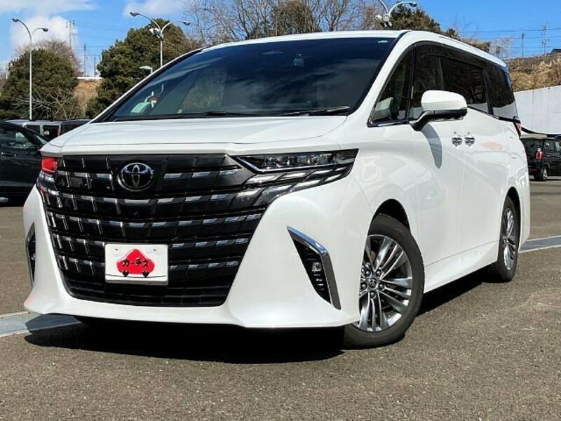 ALPHARD-0