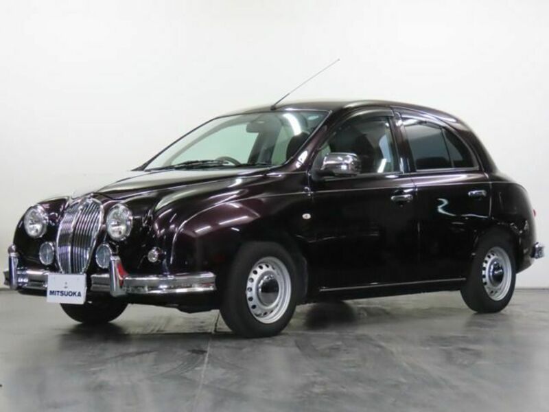 MITSUOKA VIEWT