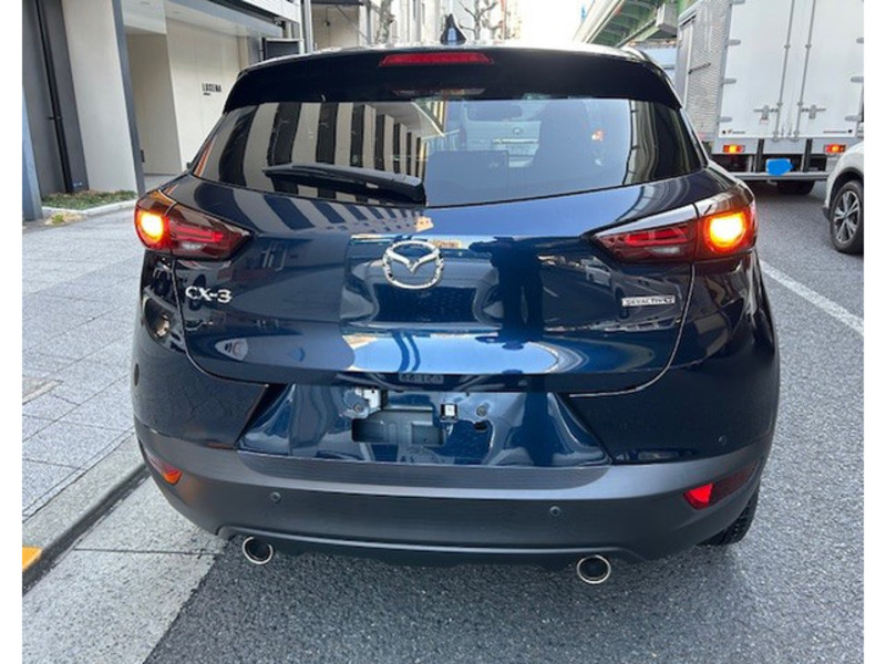 CX-3