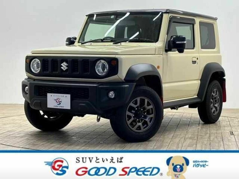 JIMNY SIERRA-0