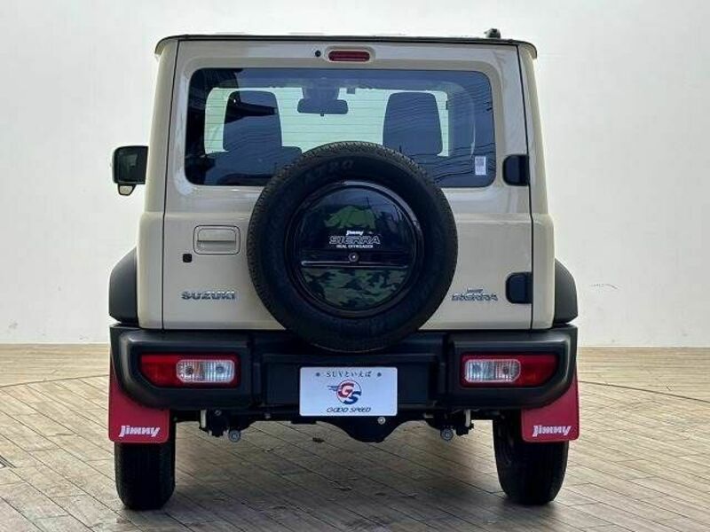 JIMNY SIERRA