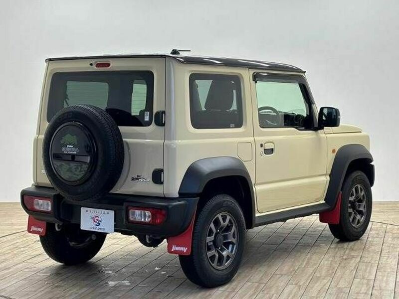 JIMNY SIERRA