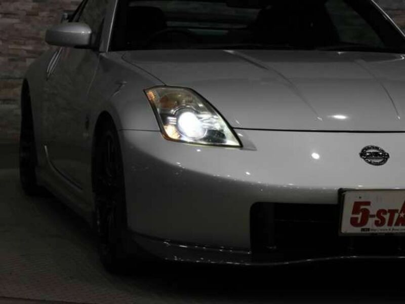 FAIRLADY Z