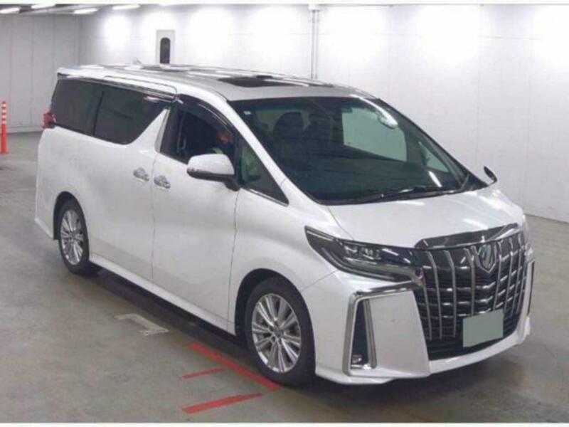 ALPHARD-0