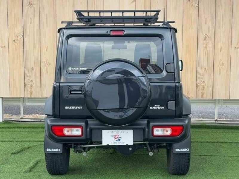 JIMNY SIERRA