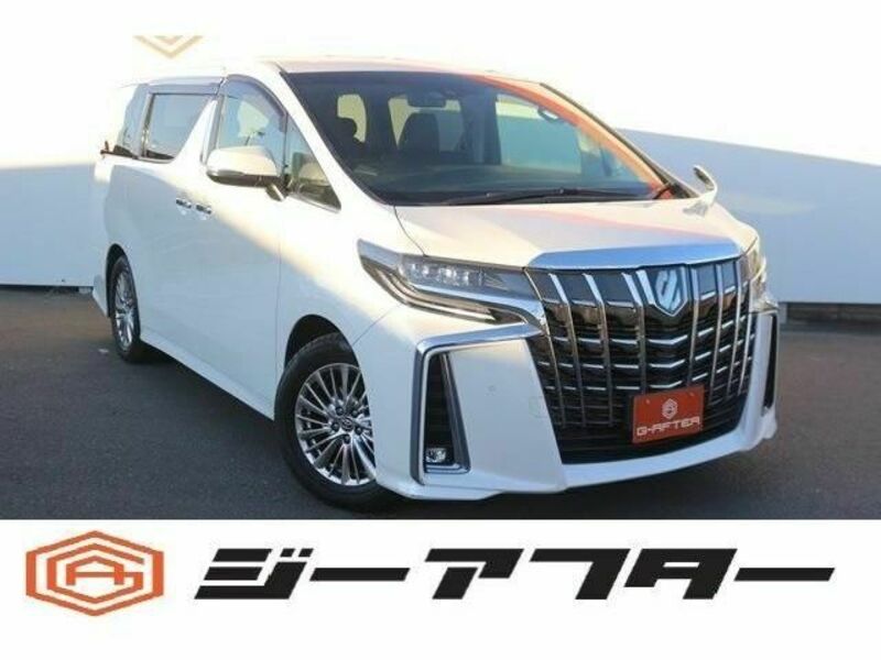 ALPHARD-0