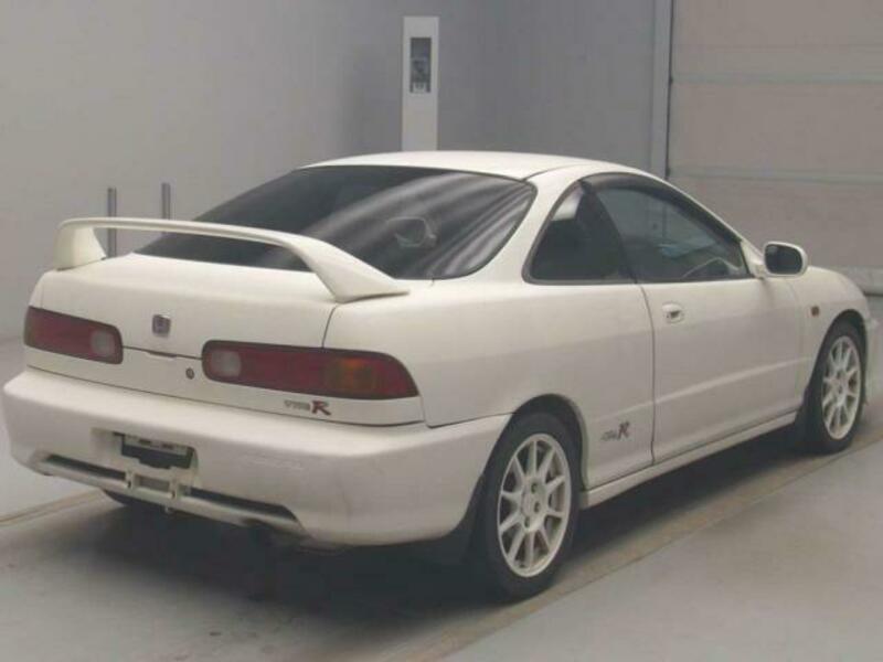 INTEGRA