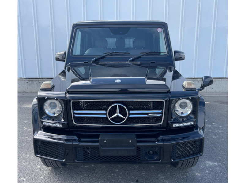 G-CLASS