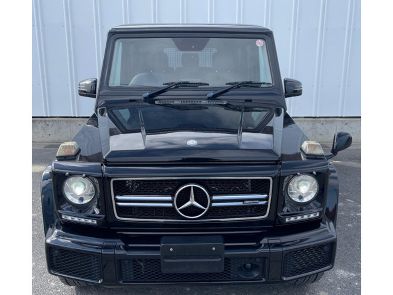 G-CLASS