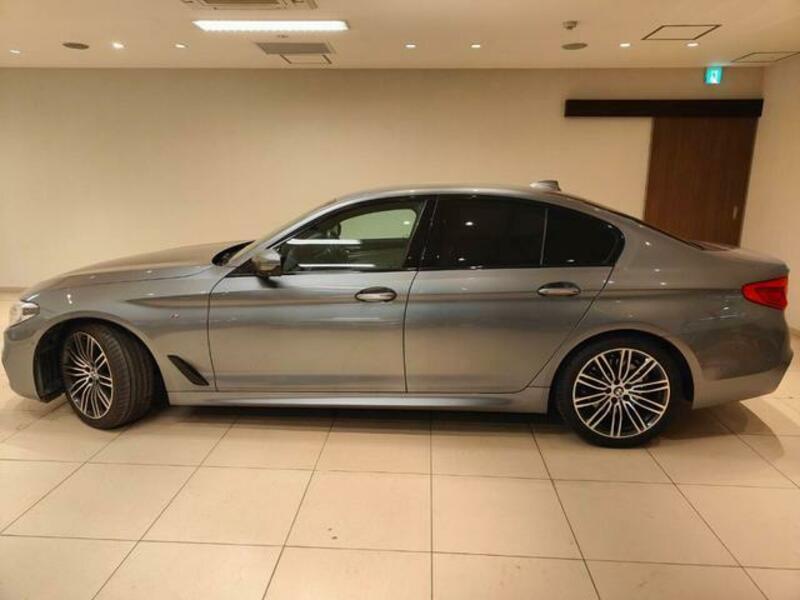 5 SERIES