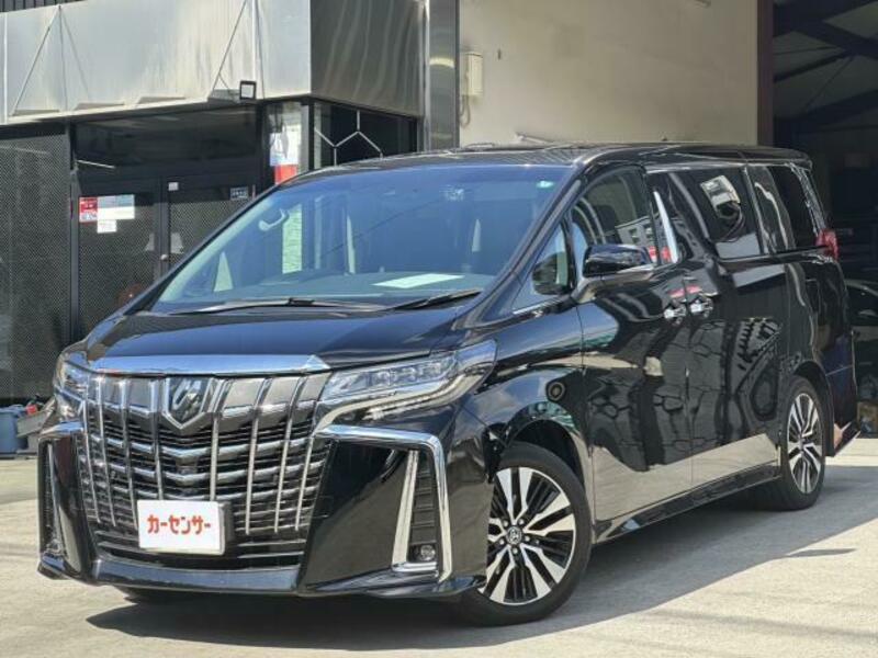 ALPHARD-0