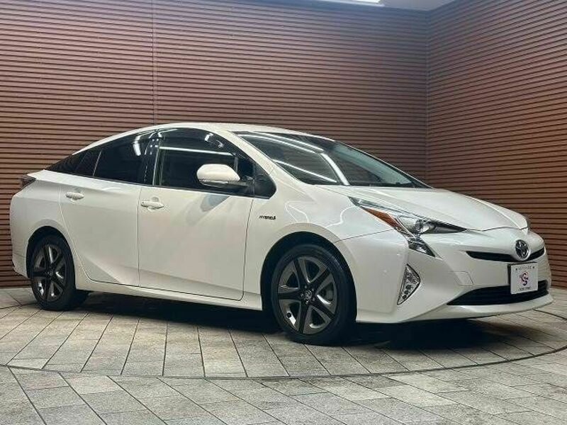 PRIUS