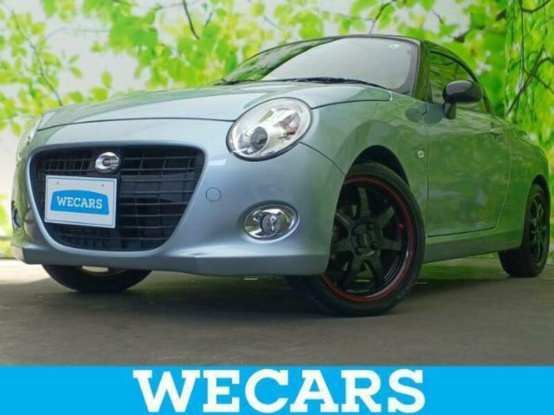 DAIHATSU COPEN