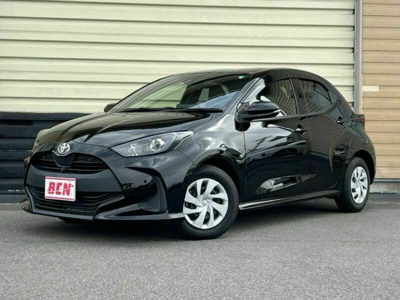 YARIS-0