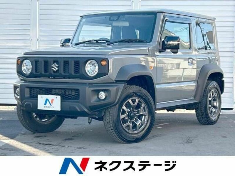 JIMNY SIERRA-0