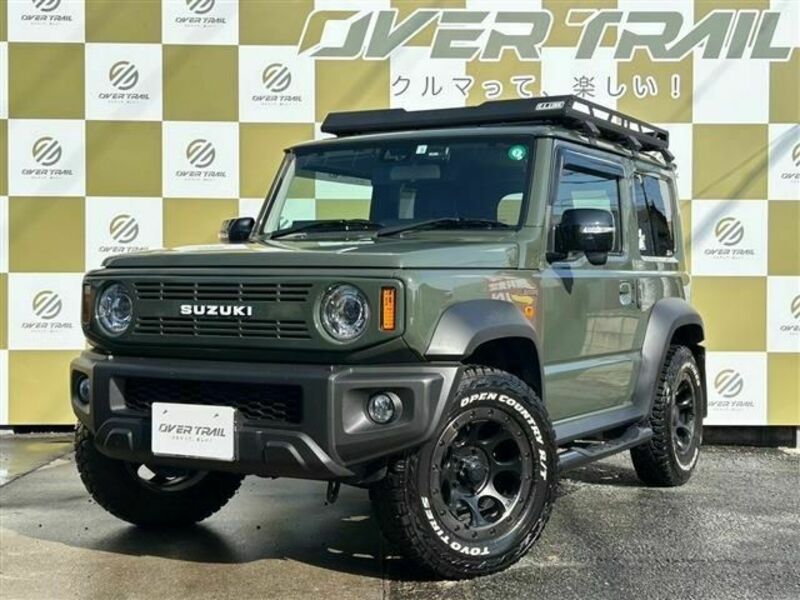 JIMNY SIERRA-0