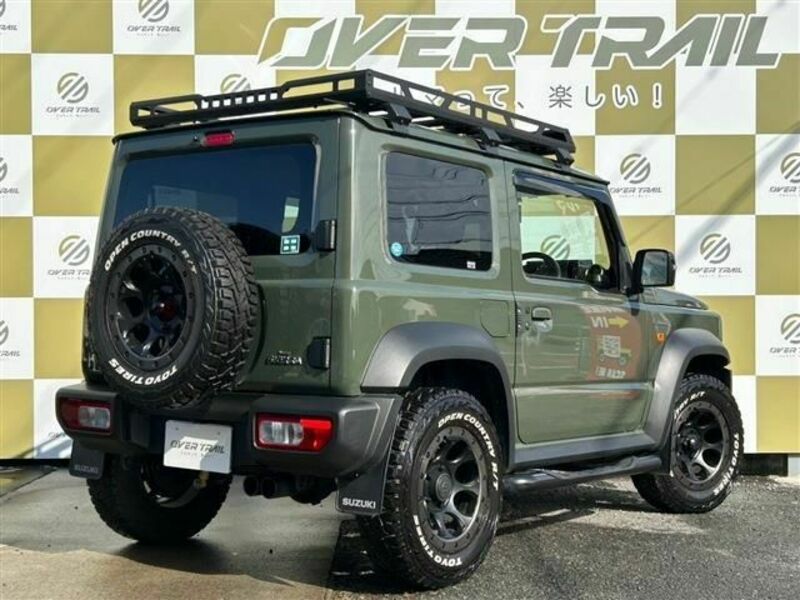 JIMNY SIERRA