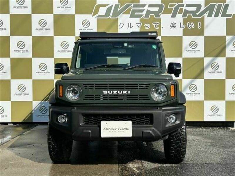 JIMNY SIERRA