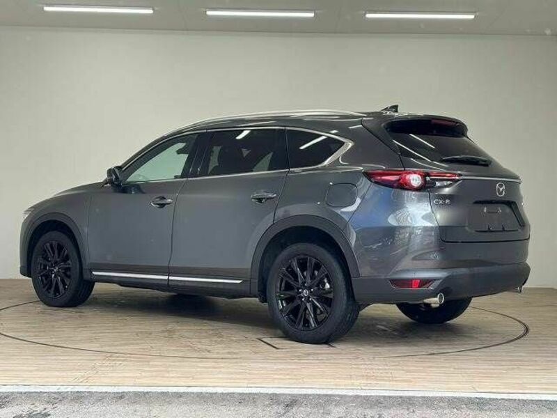 CX-8