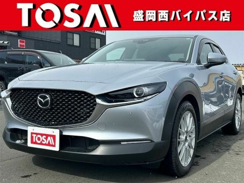 CX-30-0