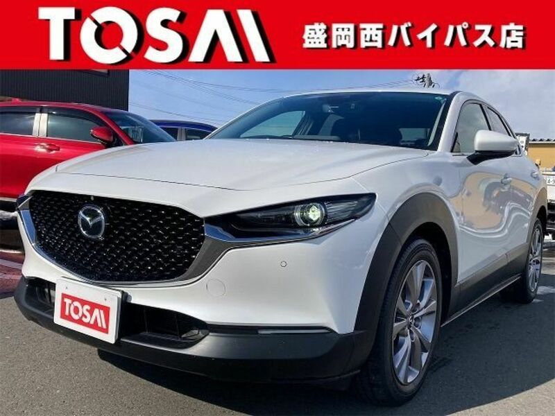 CX-30-0