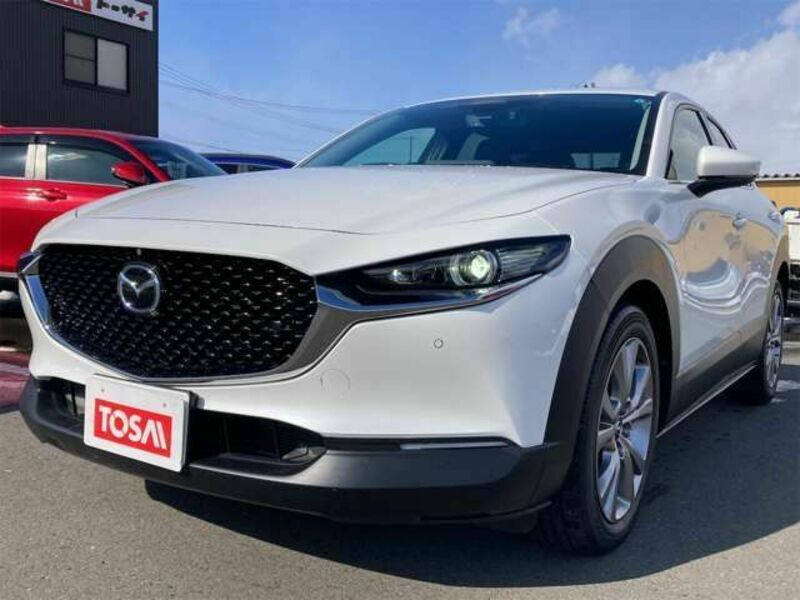 CX-30